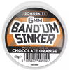 PRESTON INNOVATION WAFTERS SONUBAITS CHOCOLATE ORANGE 6MM/60G