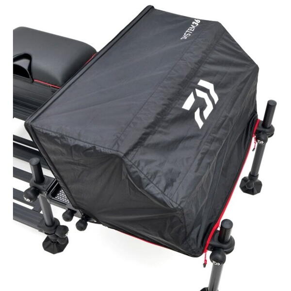 DAIWA UMBRAR NADA PT.PLATFORMA LARGE