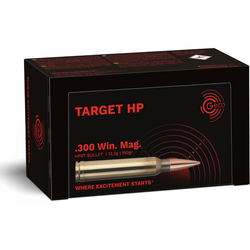 CARTUS TARGET HP 300WM/12,3G NEW