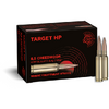 GECO CARTUS 6,5CREED/TARGET HP/8,4G