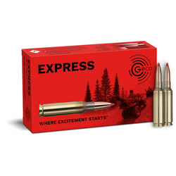 CARTUS 6,5CREED/EXPRESS/9,1G