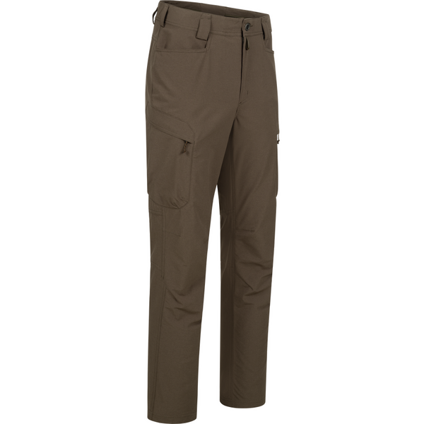 BLASER PANTALON AIRFLOW DARK BROWN MAR.50 (657)