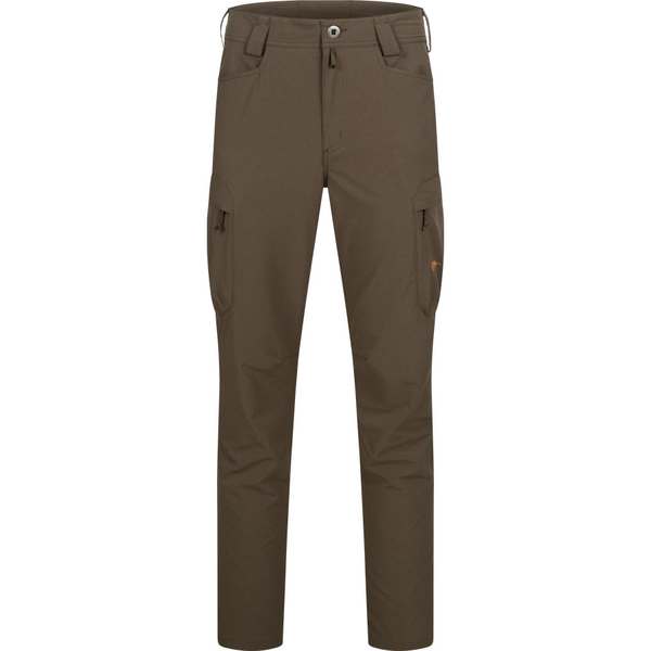 BLASER PANTALON AIRFLOW DARK BROWN MAR.50 (657)