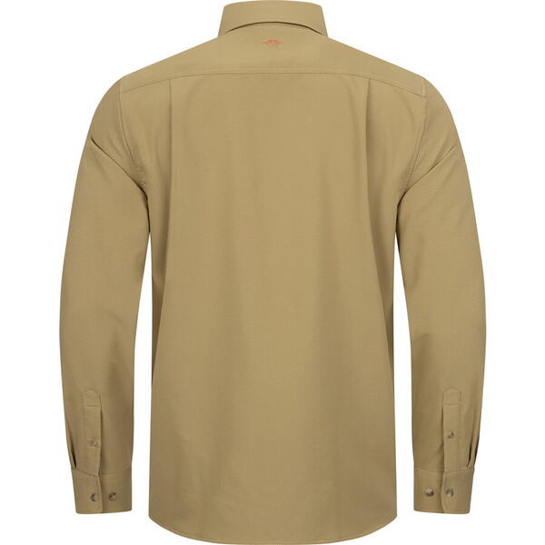 BLASER CAMASA AIRFLOW DULL GOLD MAR.3XL (231)