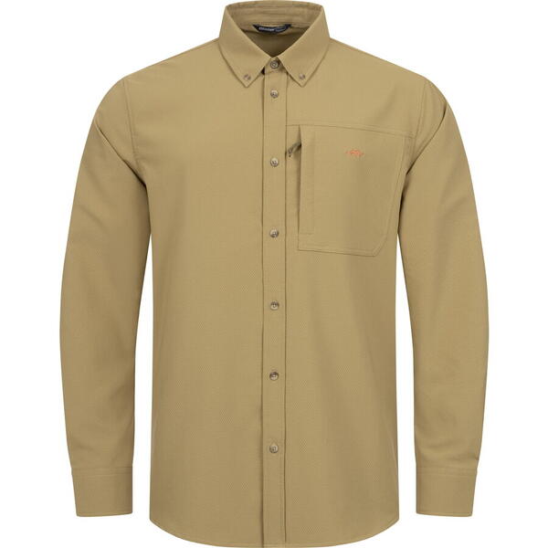 BLASER CAMASA AIRFLOW DULL GOLD MAR.3XL (231)