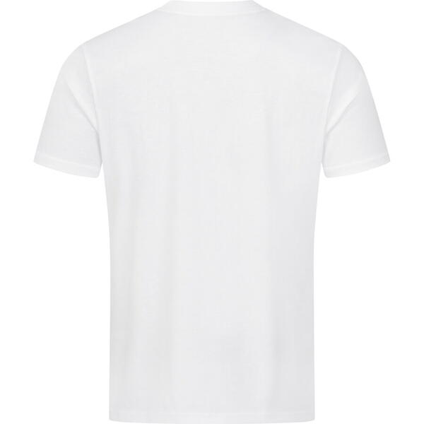 BLASER TRICOU BADGE T 26 ARGALI MEN MAR.L (100)