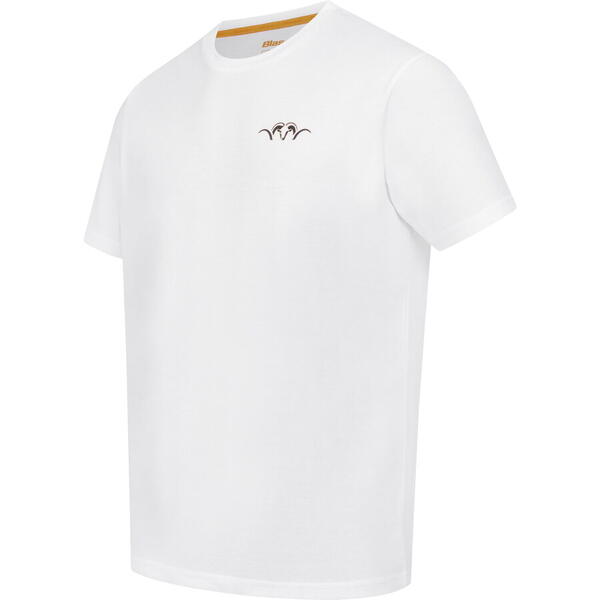 BLASER TRICOU BADGE T 26 ARGALI MEN MAR.S (100)