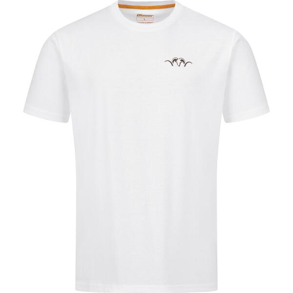 BLASER TRICOU BADGE T 26 ARGALI MEN MAR.S (100)