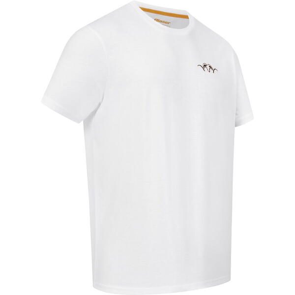 BLASER TRICOU BADGE T 26 ARGALI MEN MAR.XL (100)
