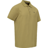 BLASER TRICOU POLO SOLID 25 DULL GOLD MAR.L (231)