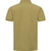 BLASER TRICOU POLO SOLID 25 DULL GOLD MAR.M (231)
