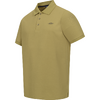 BLASER TRICOU POLO SOLID 25 DULL GOLD MAR.XL (231)