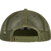 BLASER SAPCA RING CAP 26 DARK OLIVE(566)