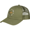 BLASER SAPCA RING CAP 26 DARK OLIVE(566)