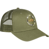 BLASER SAPCA RING CAP 26 DARK OLIVE(566)