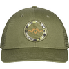 BLASER SAPCA RING CAP 26 DARK OLIVE(566)