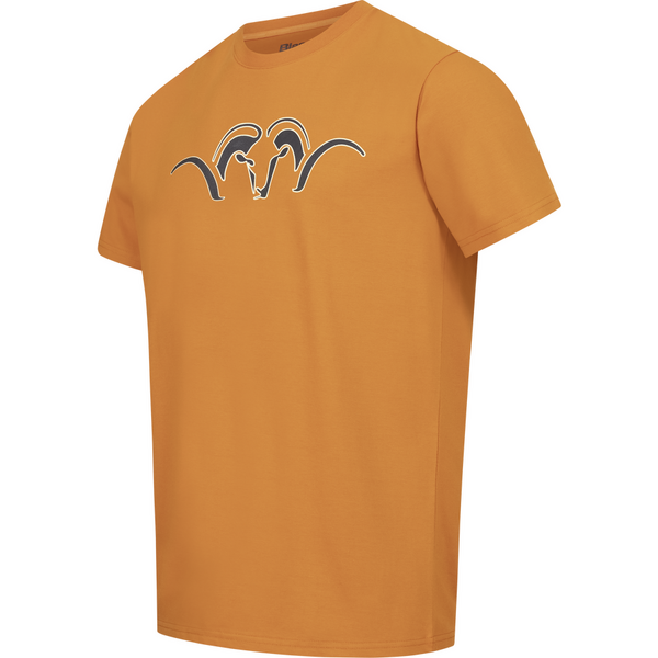 BLASER TRICOU ARGALI OUTLINE T26 RUST MAR.3XL (325)