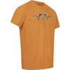 BLASER TRICOU ARGALI OUTLINE T26 RUST MAR.L (325)