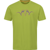 BLASER TRICOU ARGALI OUTLINE T26 VIVID GREEN MAR.L (501)