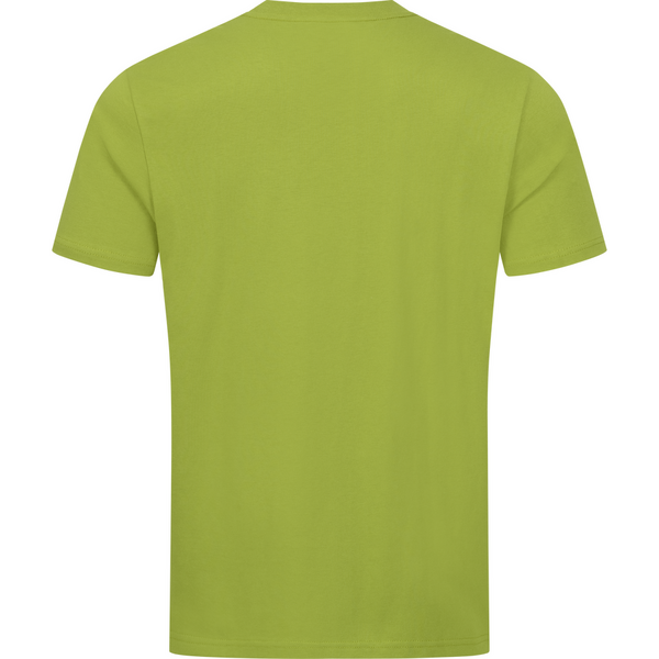 BLASER TRICOU ARGALI OUTLINE T26 VIVID GREEN MAR.L (501)