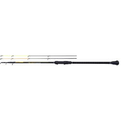 SHIMANO LANS. 2+2BUC BEASTMASTER DX TELE BOAT QUIVER 2,4M/150G
