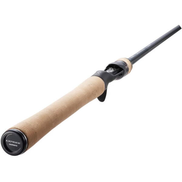 LANSETA SPINNING SHIMANO 2BUC. EXPRIDE SPINNING FAST 2,08M/7-21G
