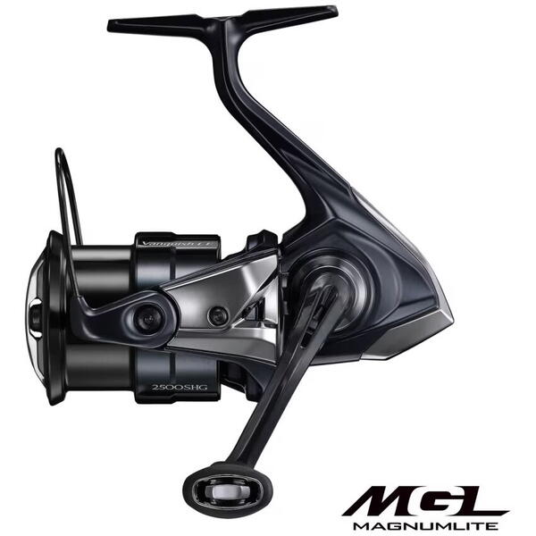 MULINETA SHIMANO MUL.VANQUISH FA C2500S 12RUL/016MMX150CM/5,1:1