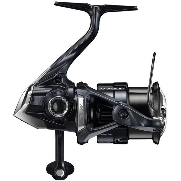 MULINETA SHIMANO VANQUISH FA 2500HG 12RUL/016MMX150CM/5,8:1