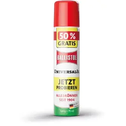 SPRAY ULEI ARMA 75ML