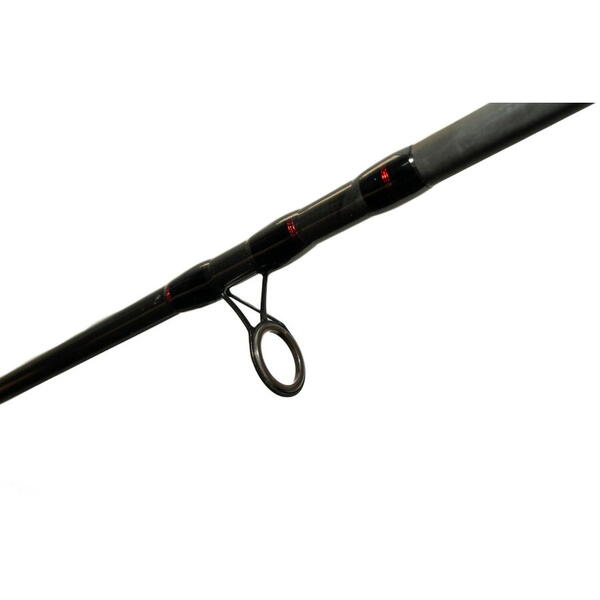 LANSETA 3+3BUC.CUSTOM BLACK FEEDER 4,27M/150G