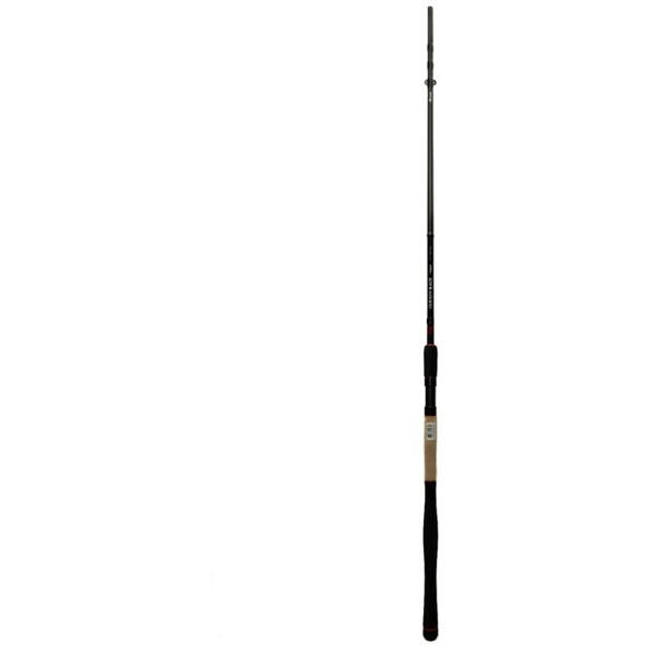 LANSETA 3+3BUC.CUSTOM BLACK FEEDER 4,27M/150G