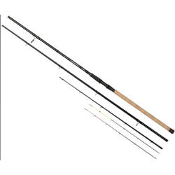 3+2BUC. LS-6K FEEDER 3,66M/20-60G