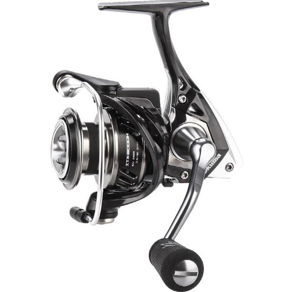 MULINETA MUL. ITX CARBON 3000 7+1RUL/025MMX200M/5,0:1