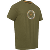 BLASER TRICOU ARGALI RING T26 DARK OLIVE MAR.2XL (566)