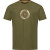 BLASER TRICOU ARGALI RING T26 DARK OLIVE MAR.2XL (566)