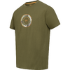 BLASER TRICOU ARGALI RING T26 DARK OLIVE MAR.3XL (566)
