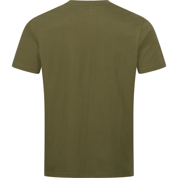 BLASER TRICOU ARGALI RING T26 DARK OLIVE MAR.3XL (566)
