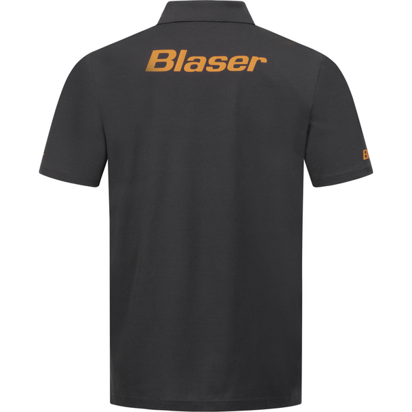 BLASER TRICOU POLO COMPETITION 26 PHANTOM MAR.3XL (788)