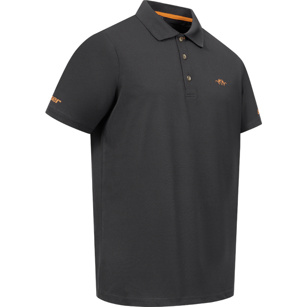 BLASER TRICOU POLO COMPETITION 26 PHANTOM MAR.3XL (788)