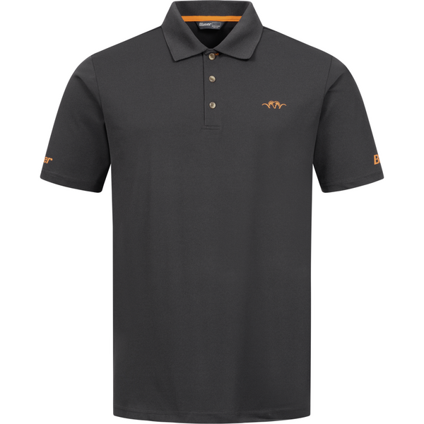 BLASER TRICOU POLO COMPETITION 26 PHANTOM MAR.3XL (788)