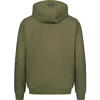MAUSER HANORAC 23 DULL OLIVE MAR.XL
