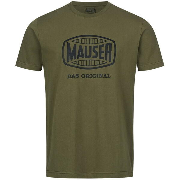 MAUSER TRICOU 23 DULL OLIVE MAR.S (581)