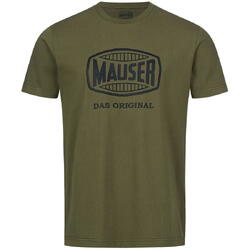 MAUSER TRICOU 23 DULL OLIVE MAR.S (581)