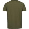MAUSER TRICOU 23  DULL OLIVE MAR.XL (581)