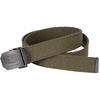 MAUSER CUREA CANVAS DULL OLIVE MAR.XL