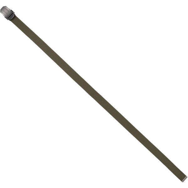 MAUSER CUREA CANVAS DULL OLIVE MAR.XL