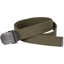 CUREA CANVAS DULL OLIVE MAR.XL