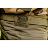 MAUSER PANTALONI STALKER MATT OLIV MAR.52