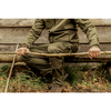 MAUSER PANTALONI STALKER MATT OLIV MAR.52
