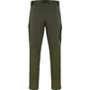MAUSER PANTALONI STALKER MATT OLIV MAR.54